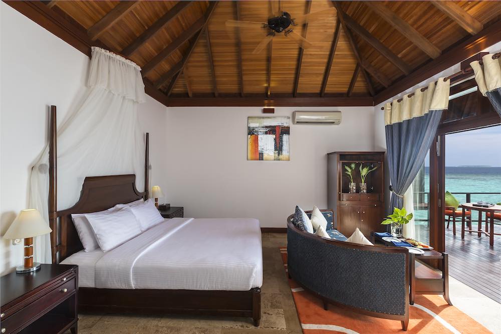 Romance Island Villa photo 2